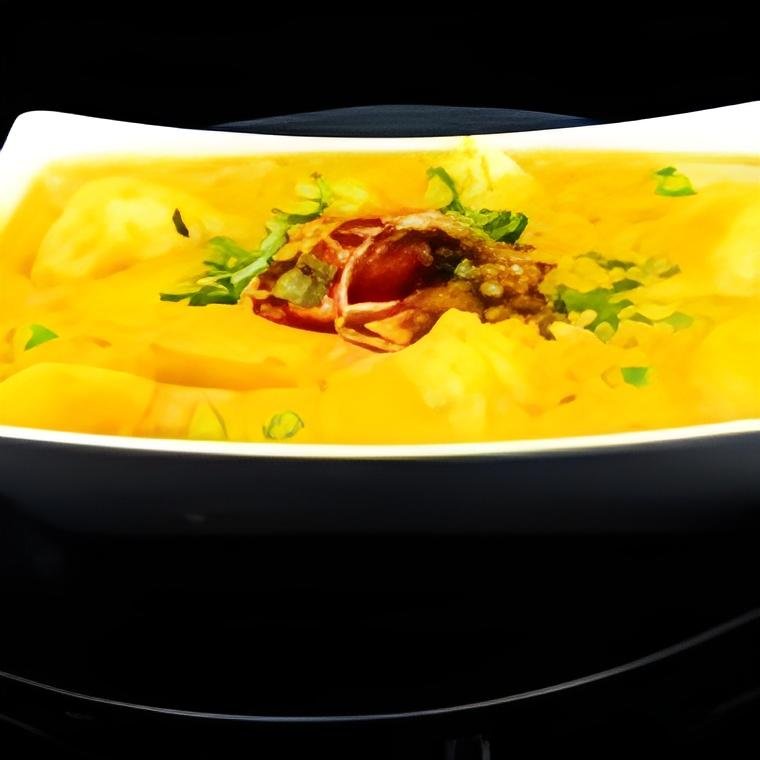 Aloo Tikki
