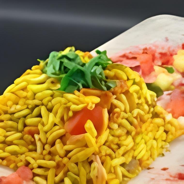 Aloo Tikki