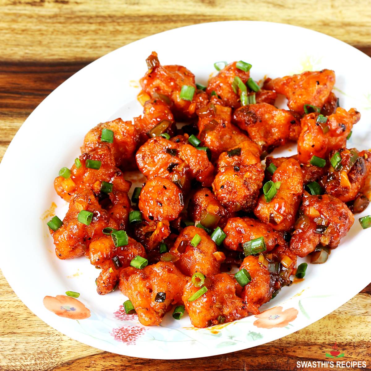 Aloo Tikki
