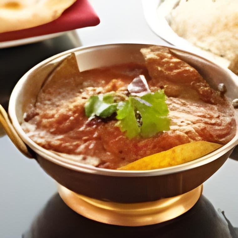 Aloo Tikki