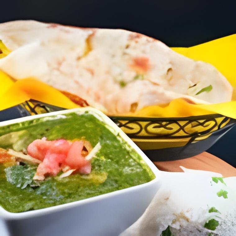 Aloo Tikki