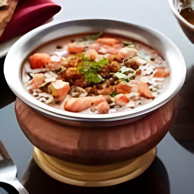Aloo Tikki