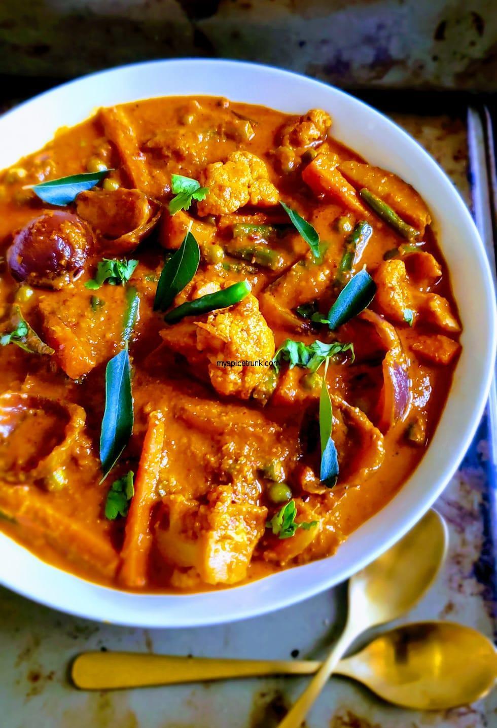 Aloo Tikki