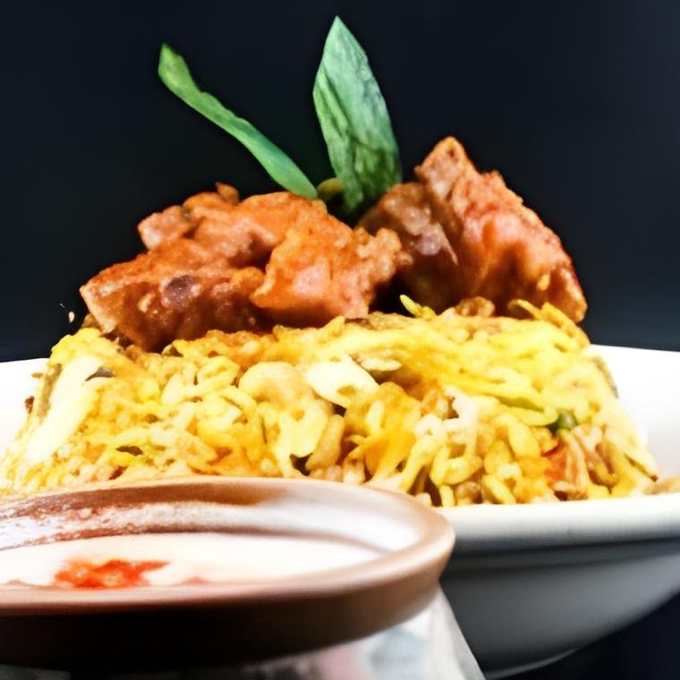 Aloo Tikki