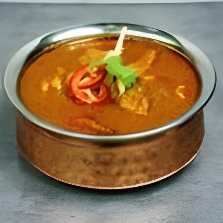 Aloo Tikki