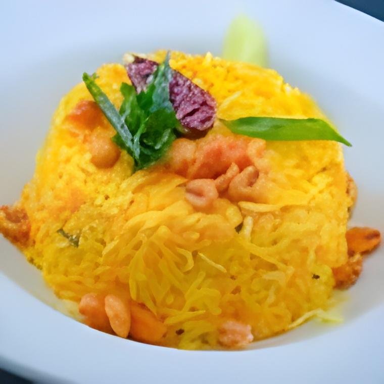 Aloo Tikki