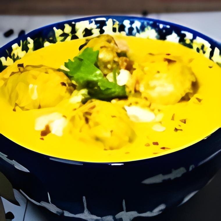 Aloo Tikki