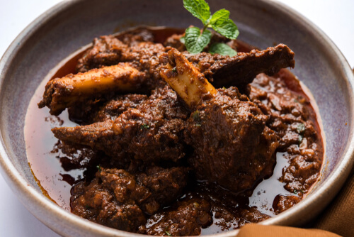Aloo Tikki