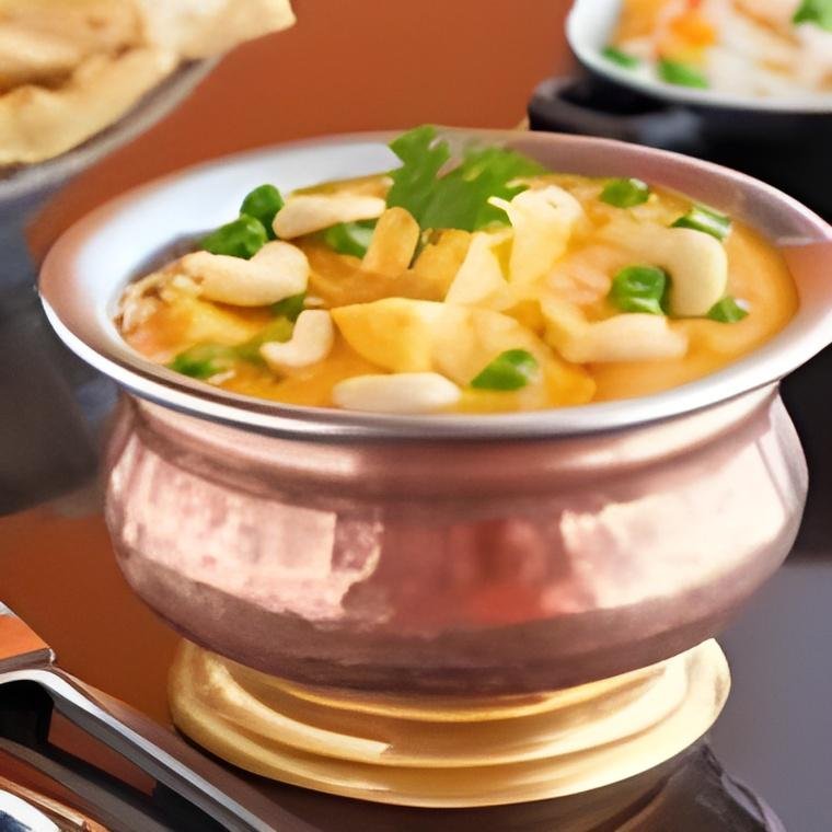 Aloo Tikki