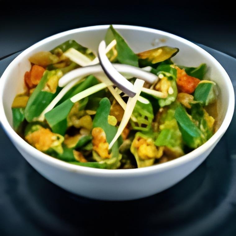 Aloo Tikki