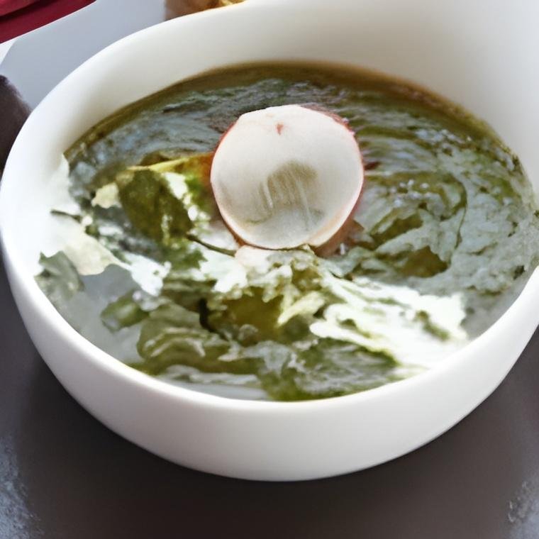 Aloo Tikki