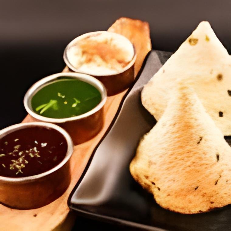 Aloo Tikki