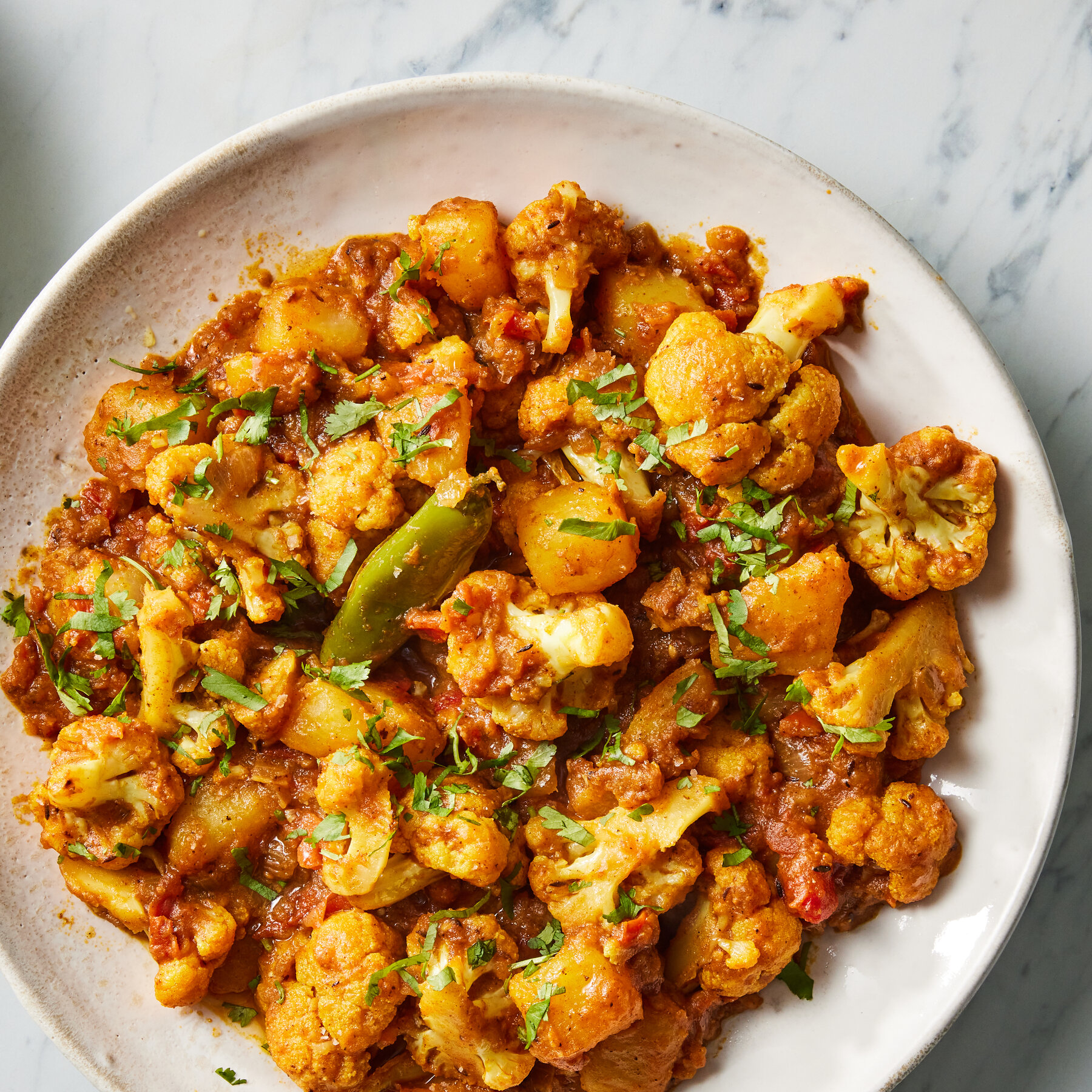 Aloo Tikki