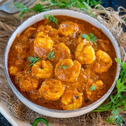 Aloo Tikki