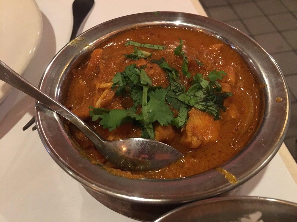 India Food Cuisines in Rockville Centre NY