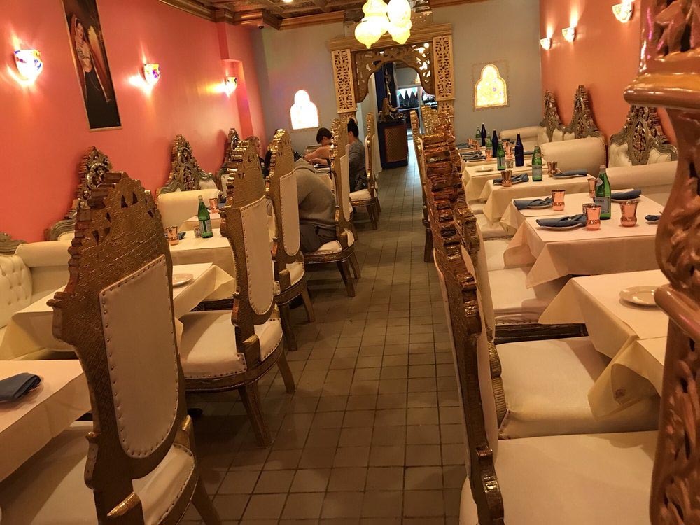Indian Cuisines in Rockville Centre NY